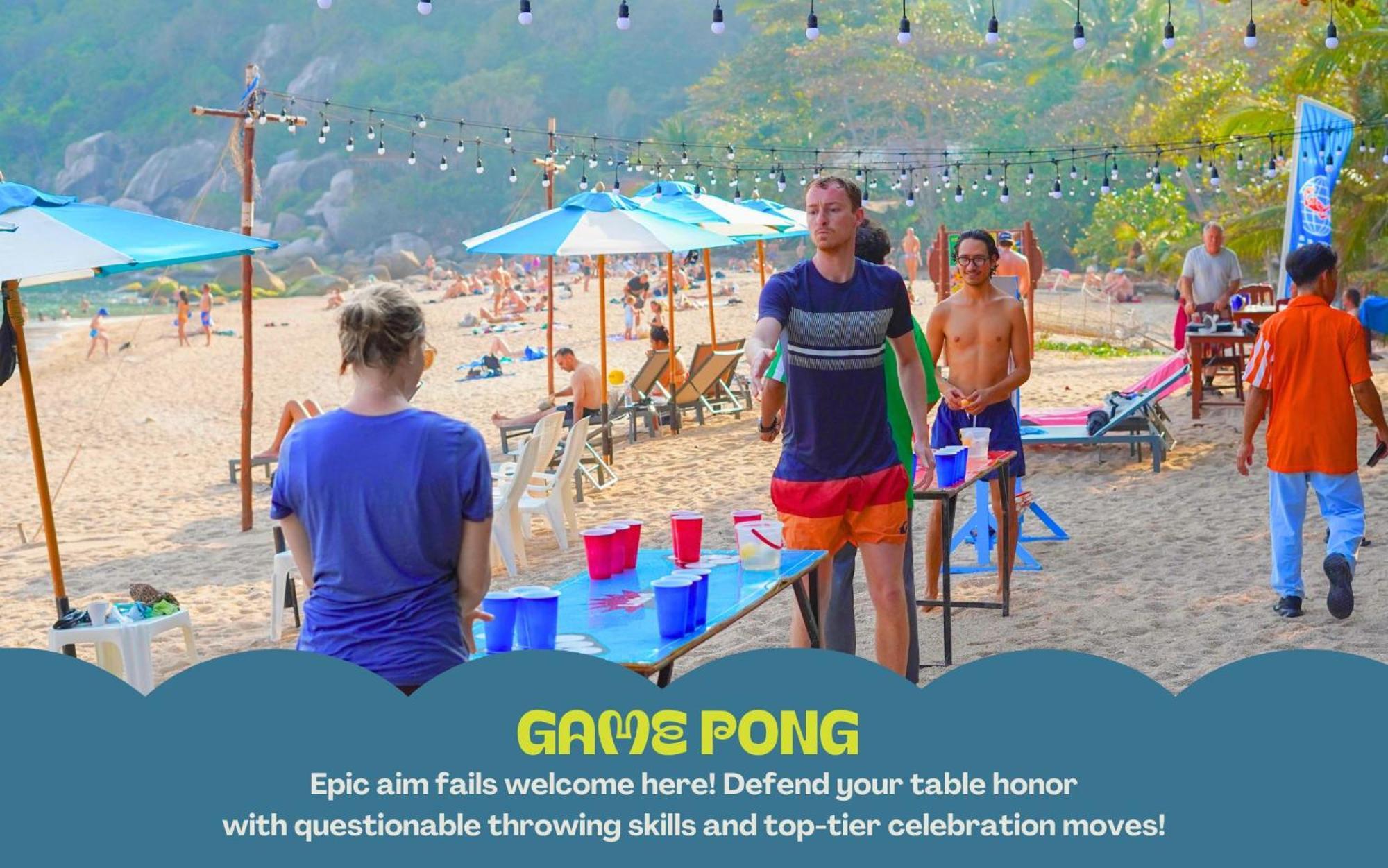 Lub D Koh Tao Tanote Bay Hotel Buitenkant foto